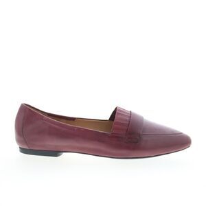 Trotters Womens Emotion Red Shoes (NWT)